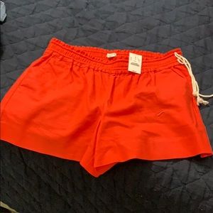 JCrew shorts